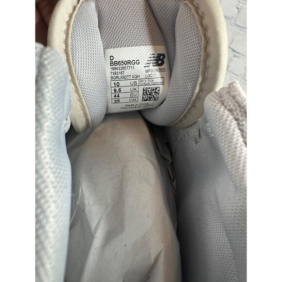 New Balance 650R main image 8